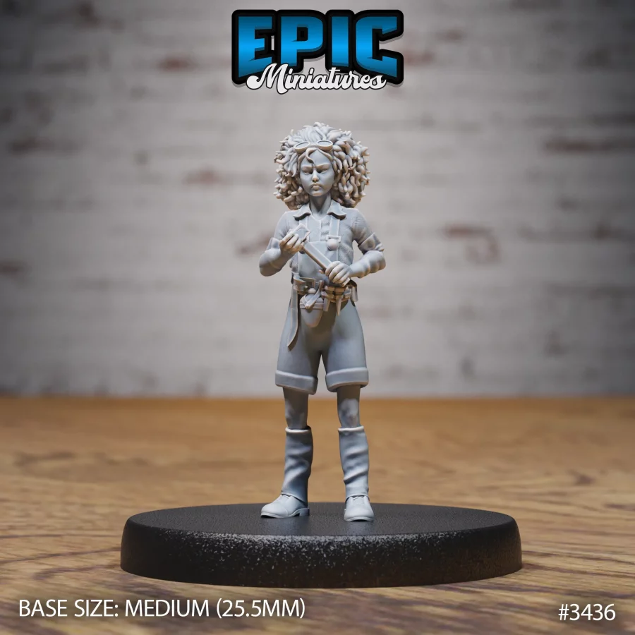 Mining Apprentice Set - Image 6