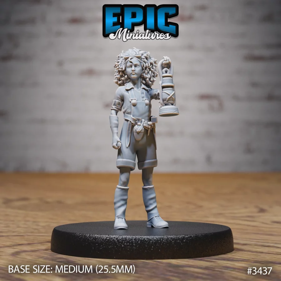 Mining Apprentice Set - Image 4