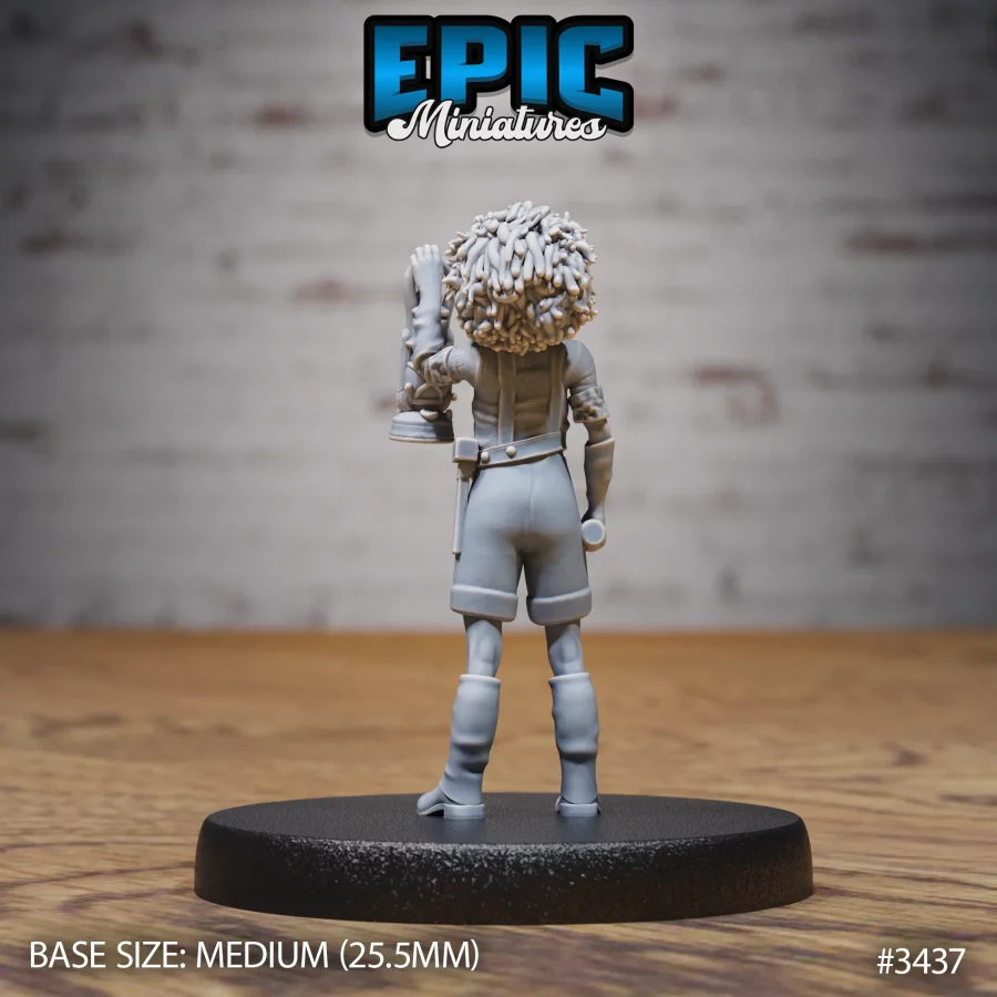 Mining Apprentice Set - Image 5