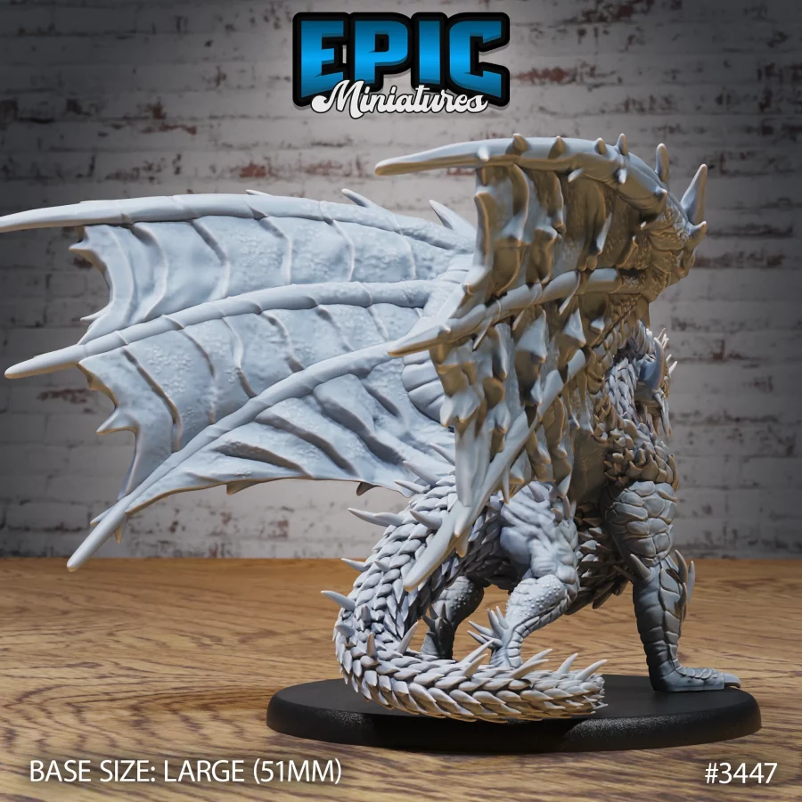 Cactus Dragon Set - Image 6