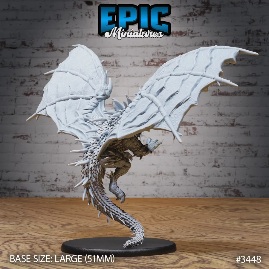 Cactus Dragon Set - Image 8