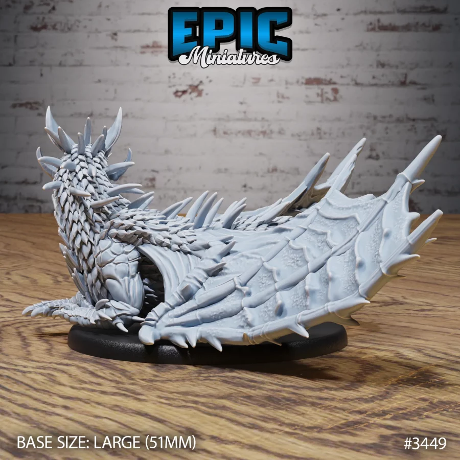 Cactus Dragon Set - Image 4