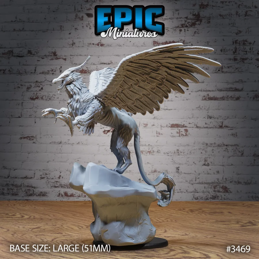 Longbeak Griffin Set - Image 6