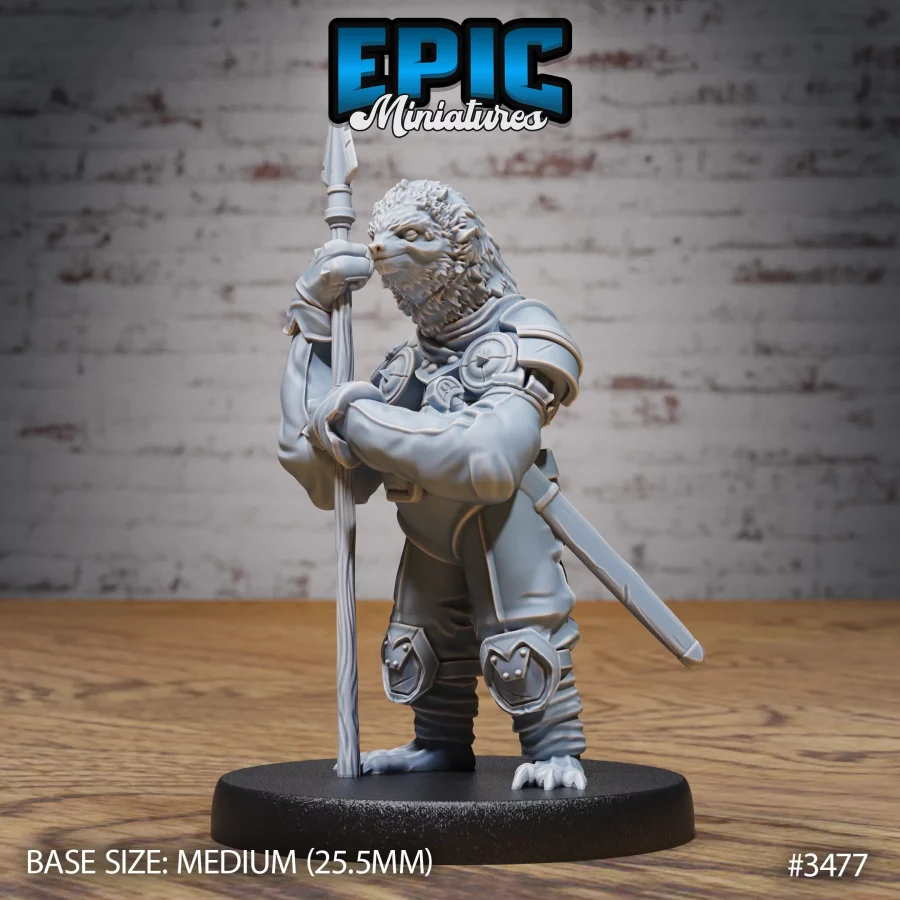Sloth Guard Set - Image 2
