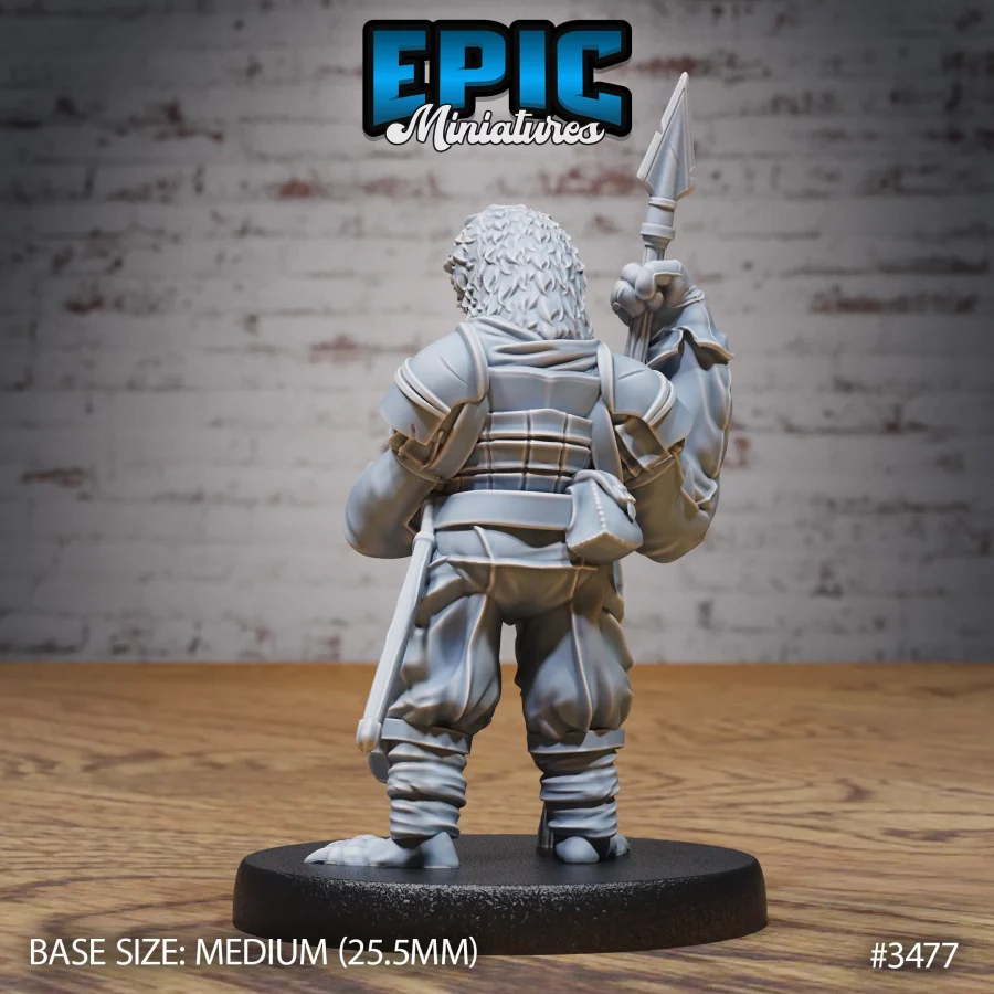 Sloth Guard Set - Image 3