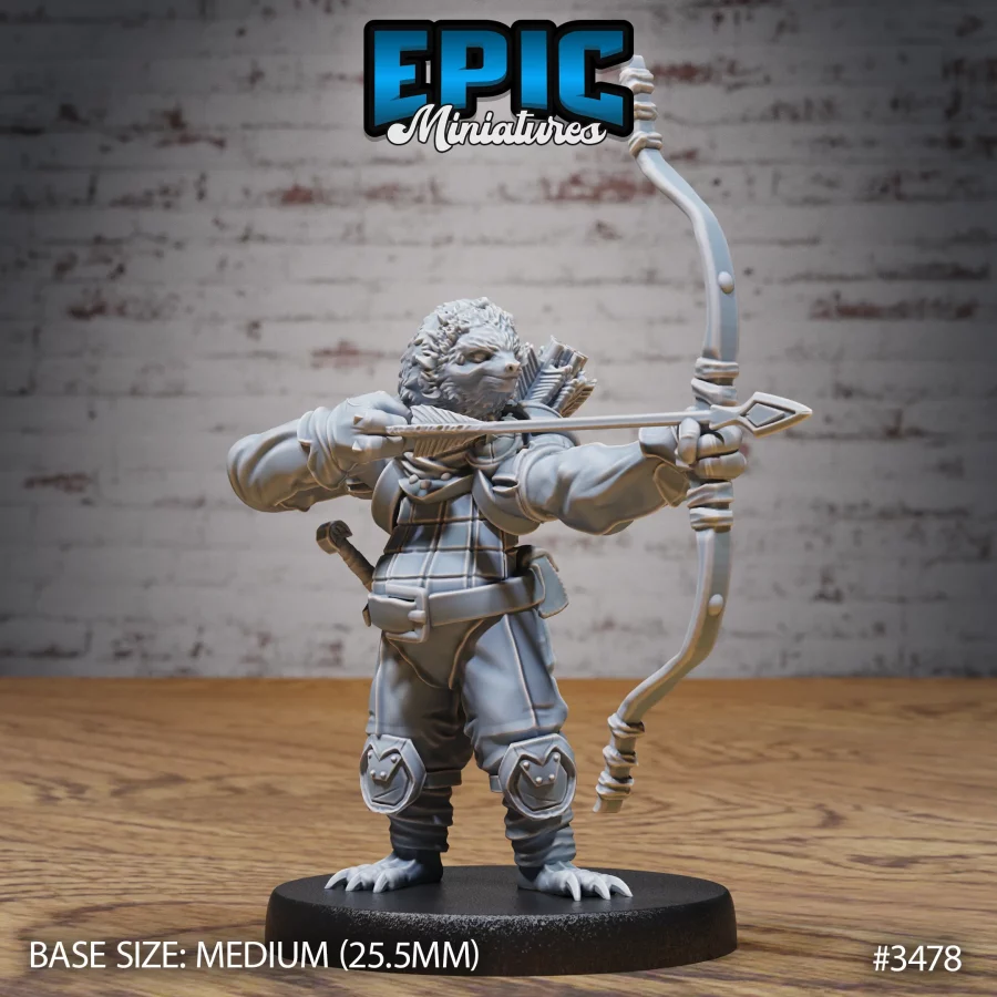Sloth Guard Set - Image 4
