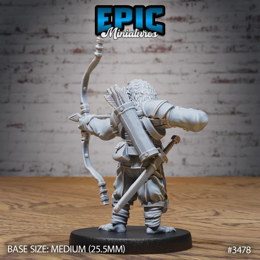 Sloth Guard Set - Image 5