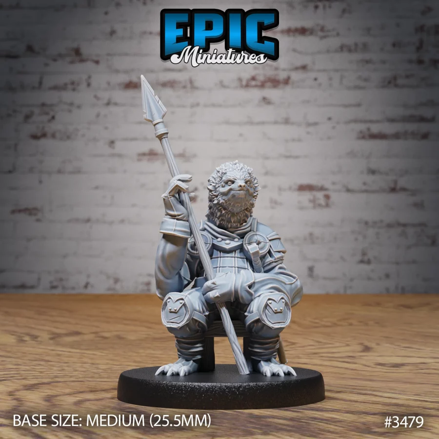 Sloth Guard Set - Image 6