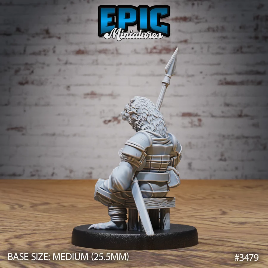 Sloth Guard Set - Image 7
