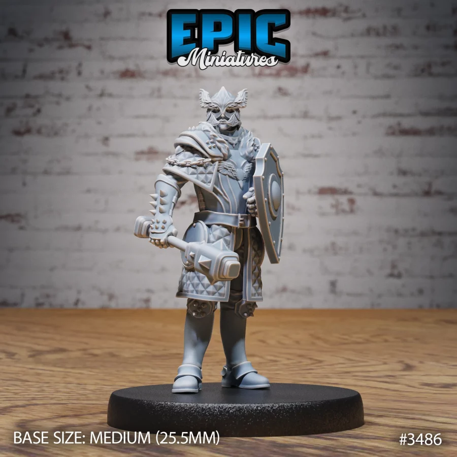 Knight Sir Rollant Set - Image 2
