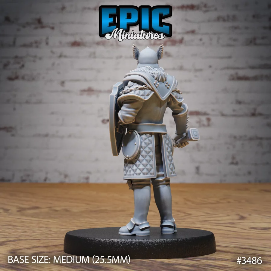 Knight Sir Rollant Set - Image 3