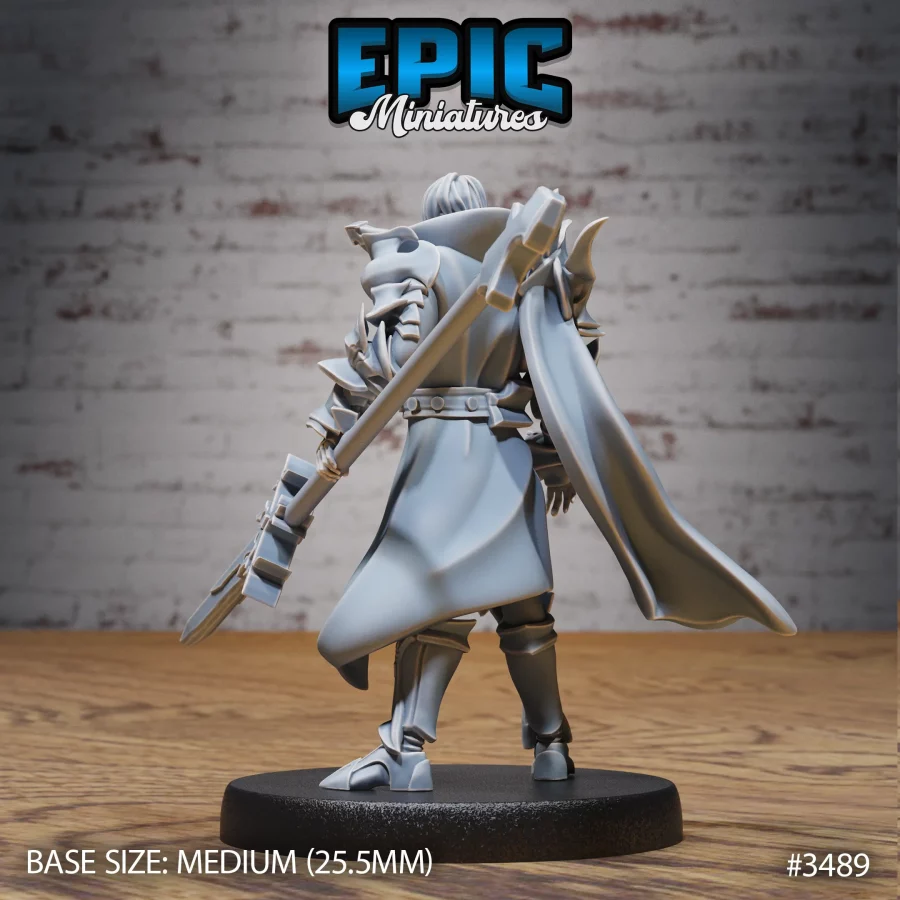 Knight Sir Lancelot Set - Image 3