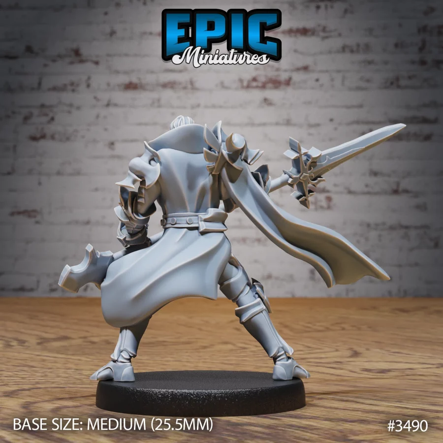 Knight Sir Lancelot Set - Image 5