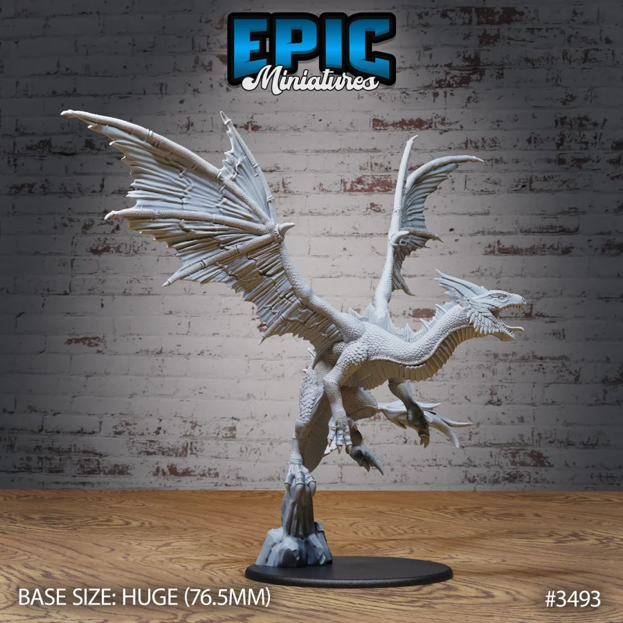 Mirage Dragon Set - Image 4