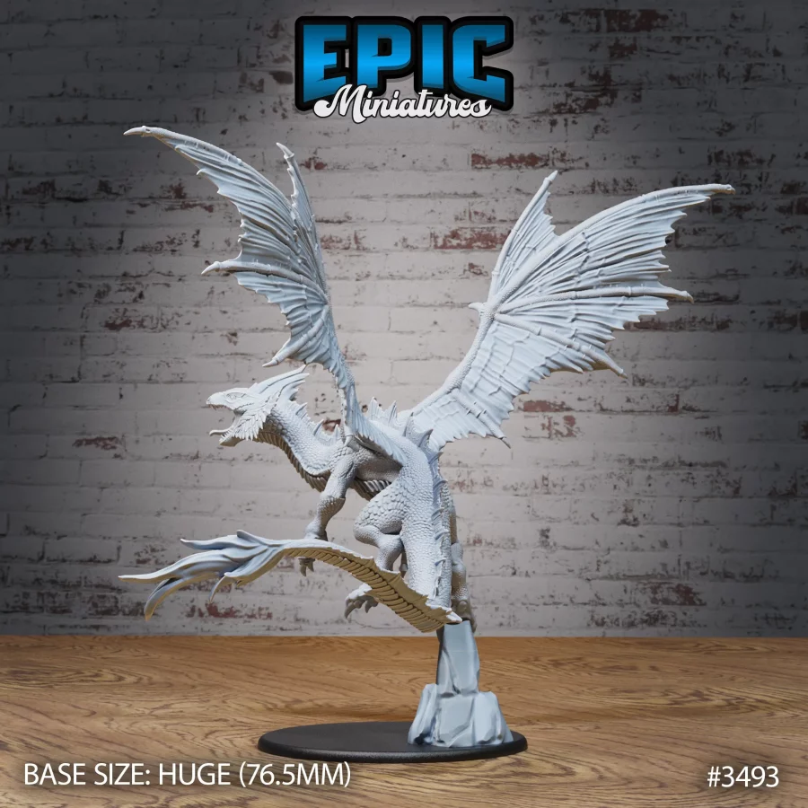 Mirage Dragon Set - Image 5