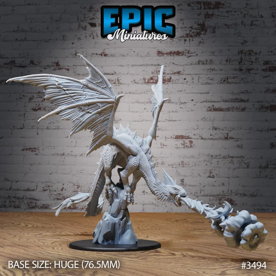 Mirage Dragon Set - Image 6