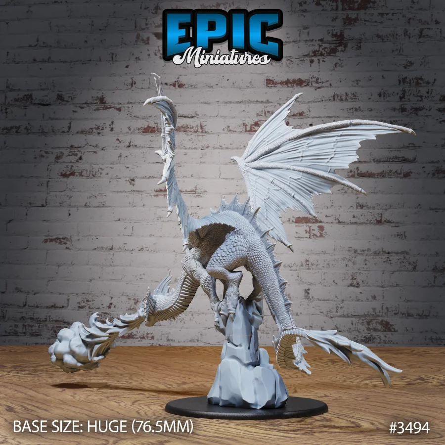 Mirage Dragon Set - Image 7
