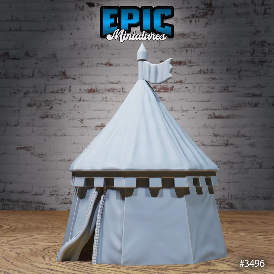 Carnival Tents - Image 4