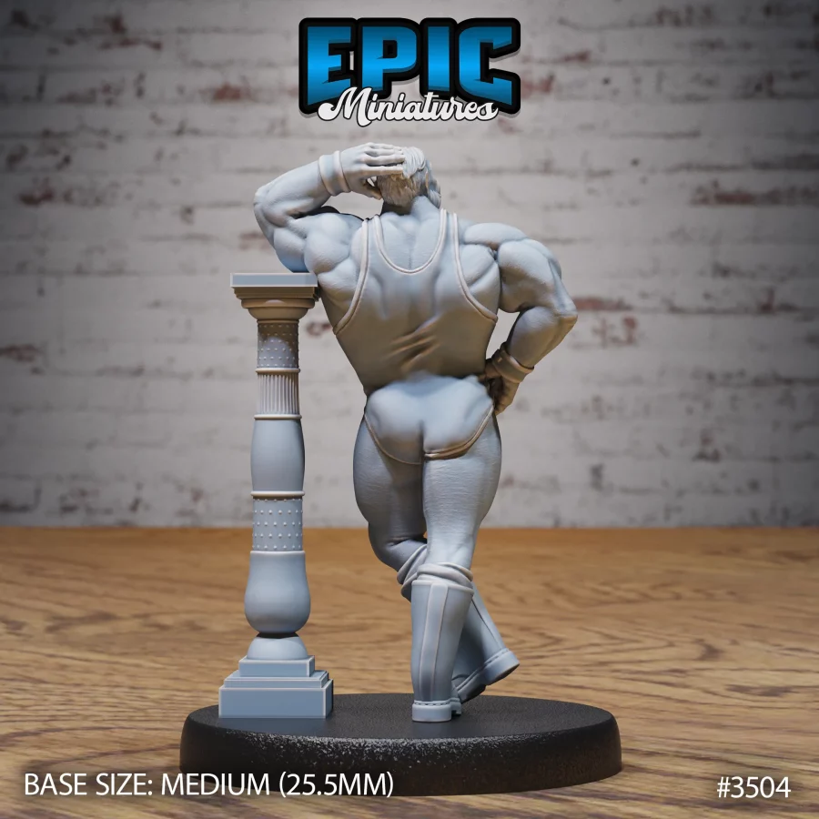 Orc Strongman Set - Image 5