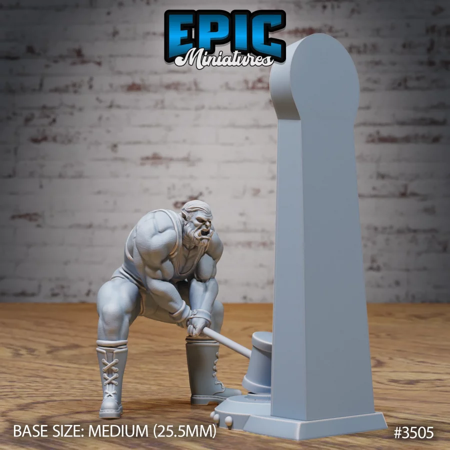 Orc Strongman Set - Image 6