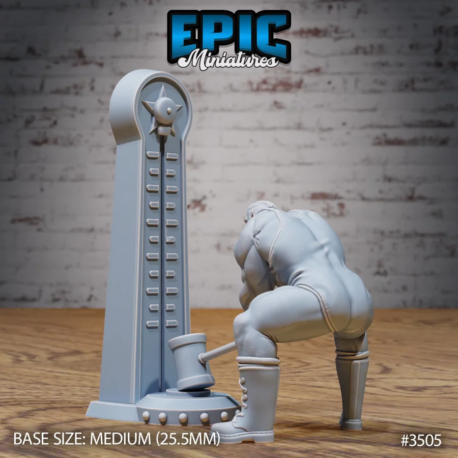 Orc Strongman Set - Image 7