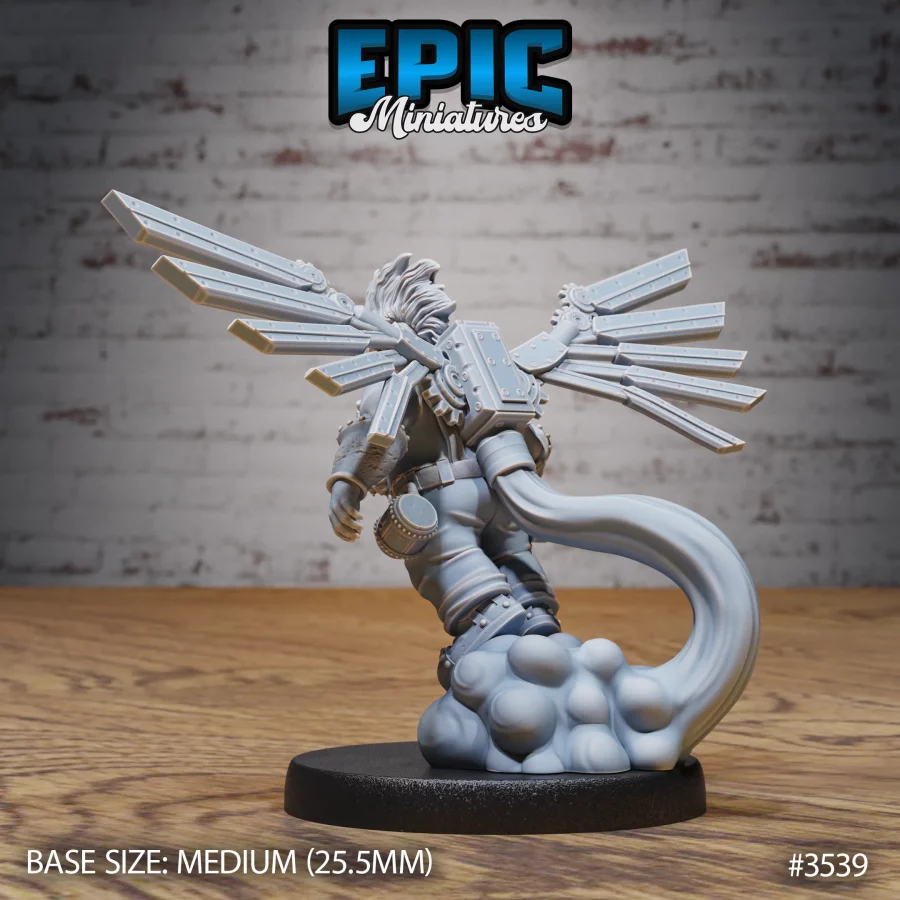 Cannon Dwarf Set - Image 7
