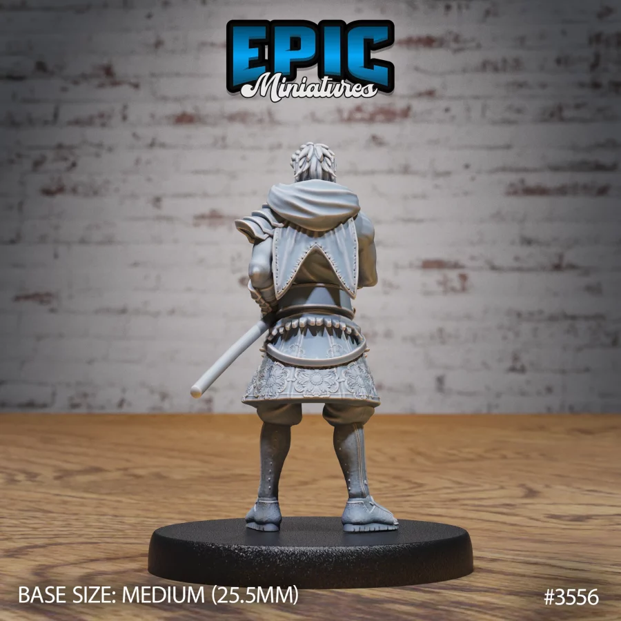 Katana Master (Medium) - Image 2