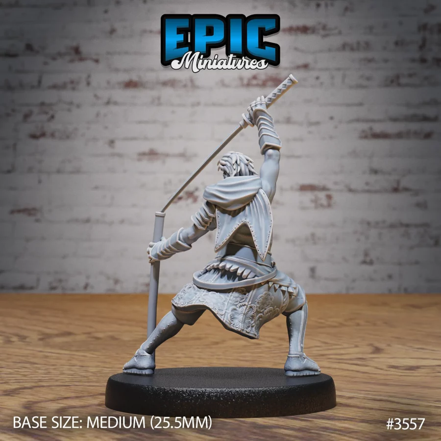 Katana Master Set - Image 5