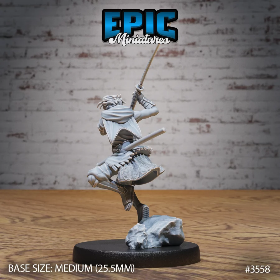 Katana Master Set - Image 7