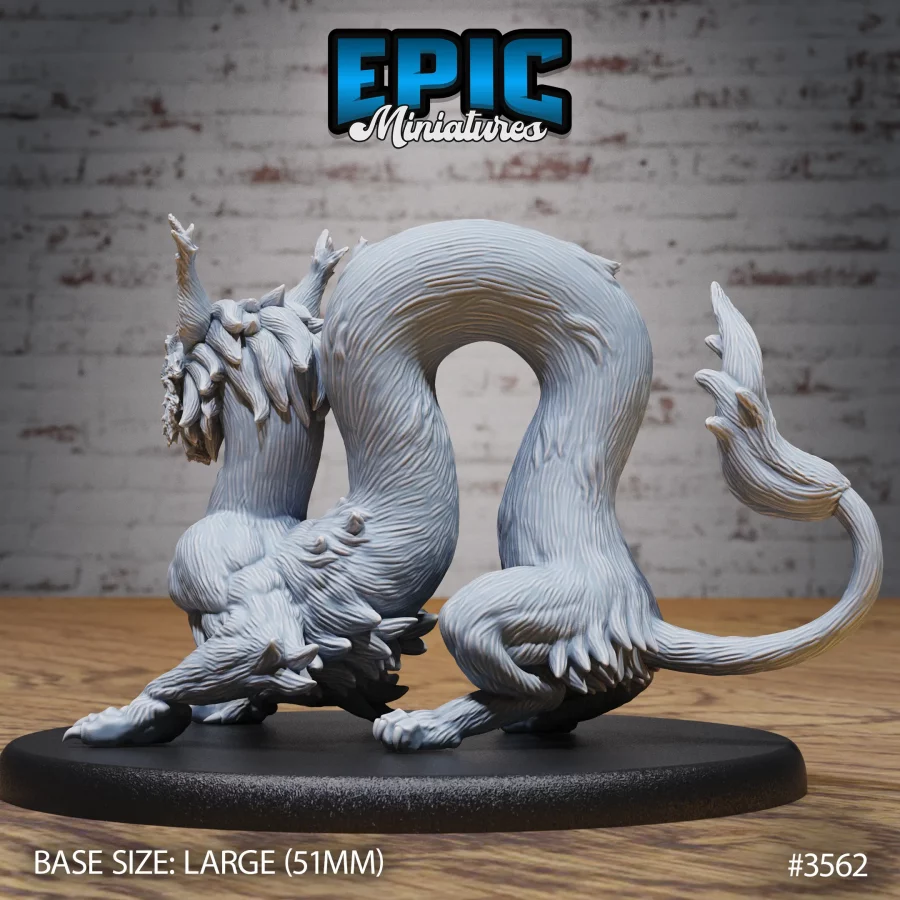 Long Cat Set - Image 3