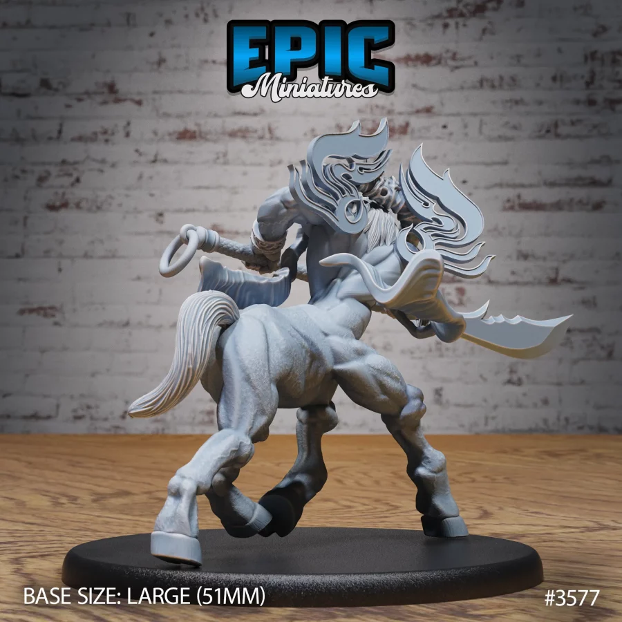 Divine Centaur Set - Image 3