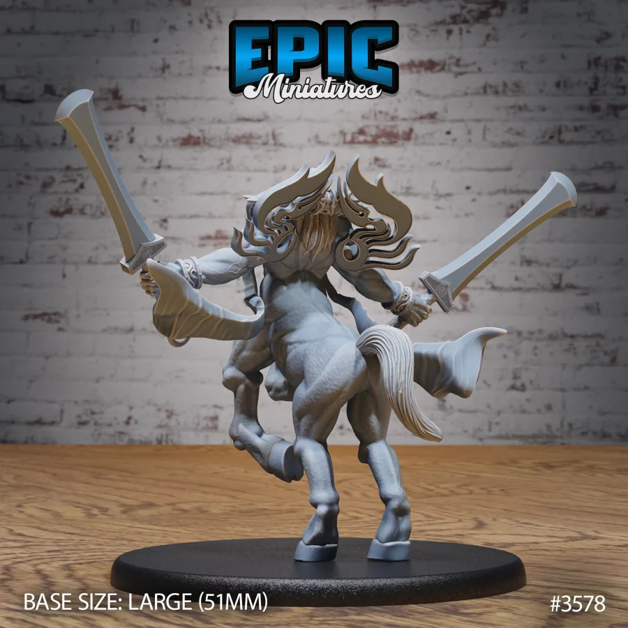 Divine Centaur Set - Image 5