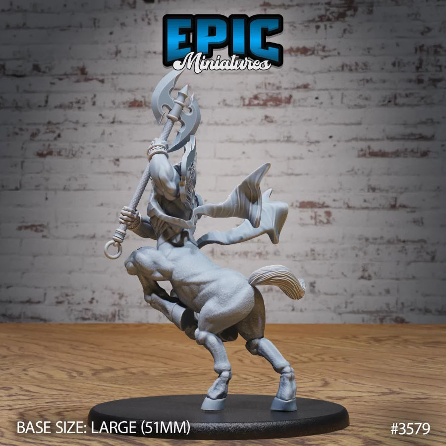 Divine Centaur Set - Image 7