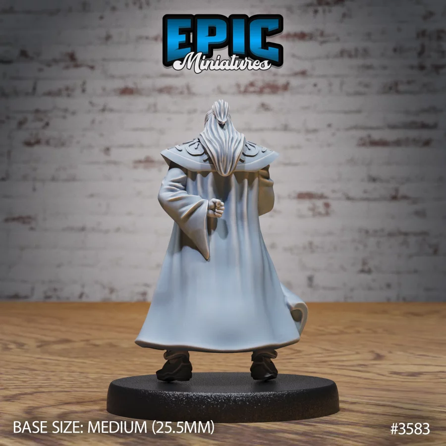 Blade Master (Medium) - Image 2