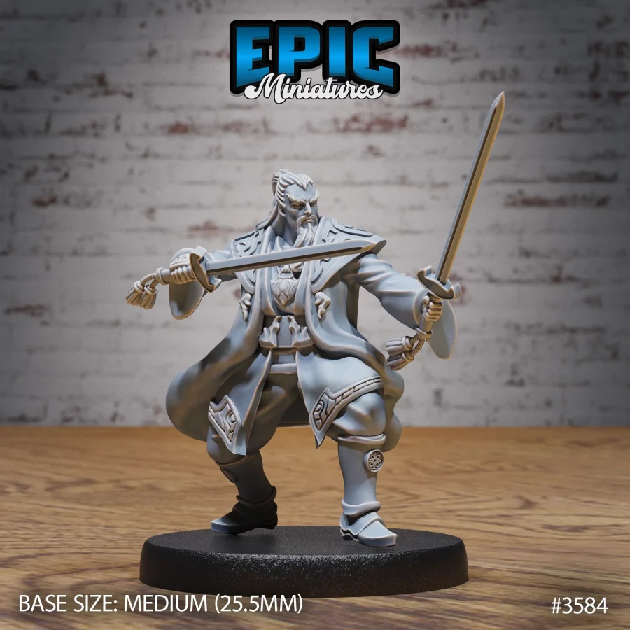 Blade Master Set - Image 4