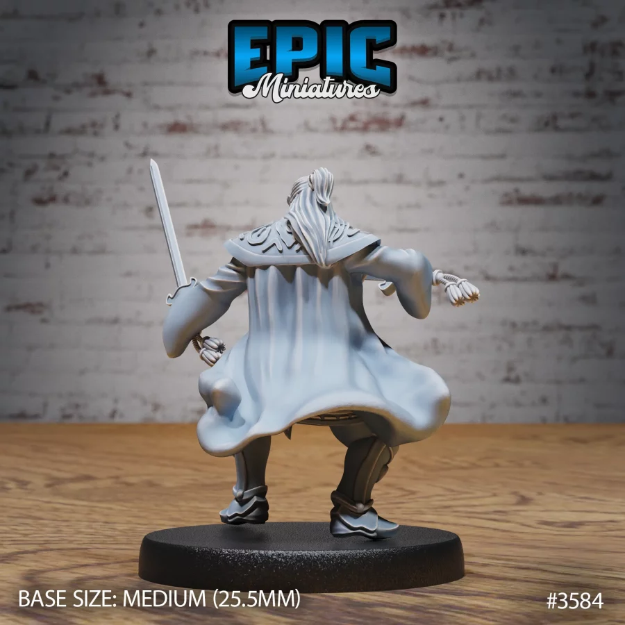 Blade Master Set - Image 5
