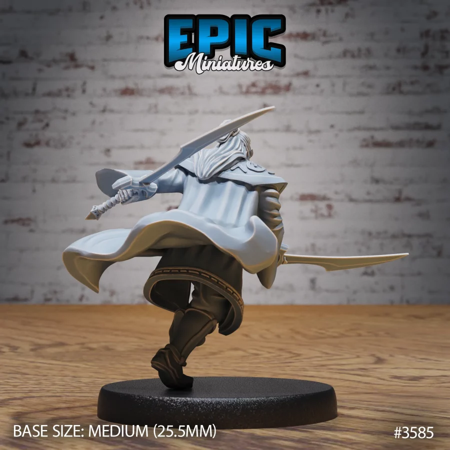 Blade Master Set - Image 7