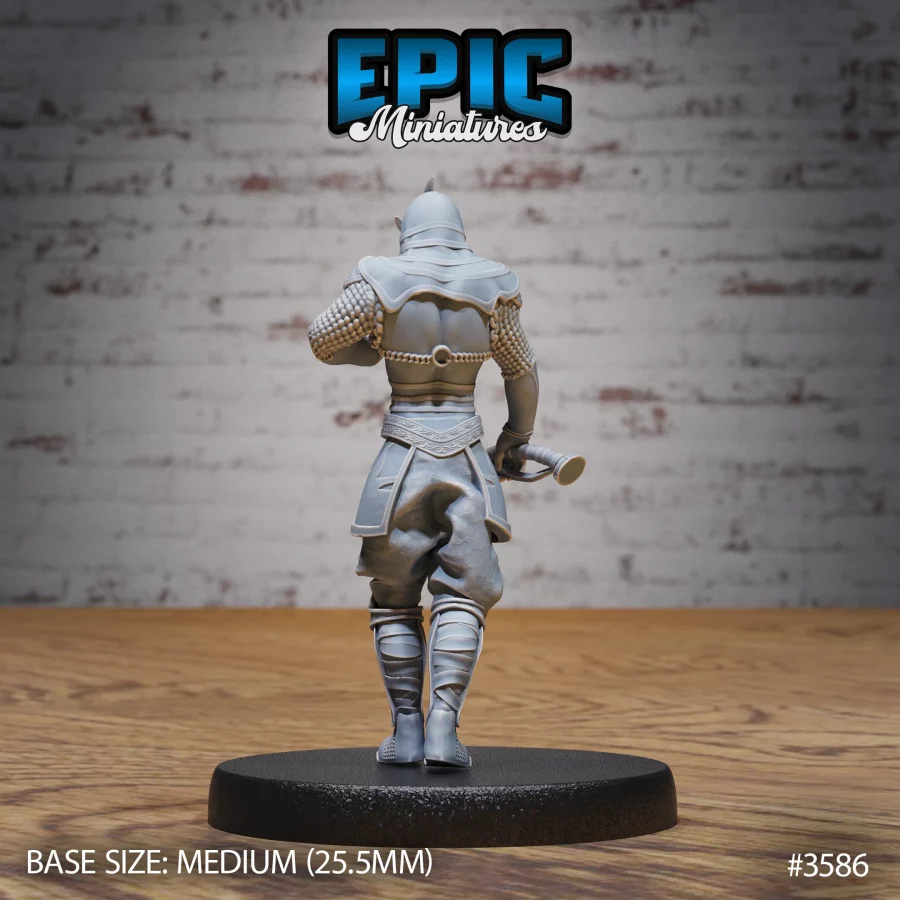 Shadow Ninja Set - Image 3