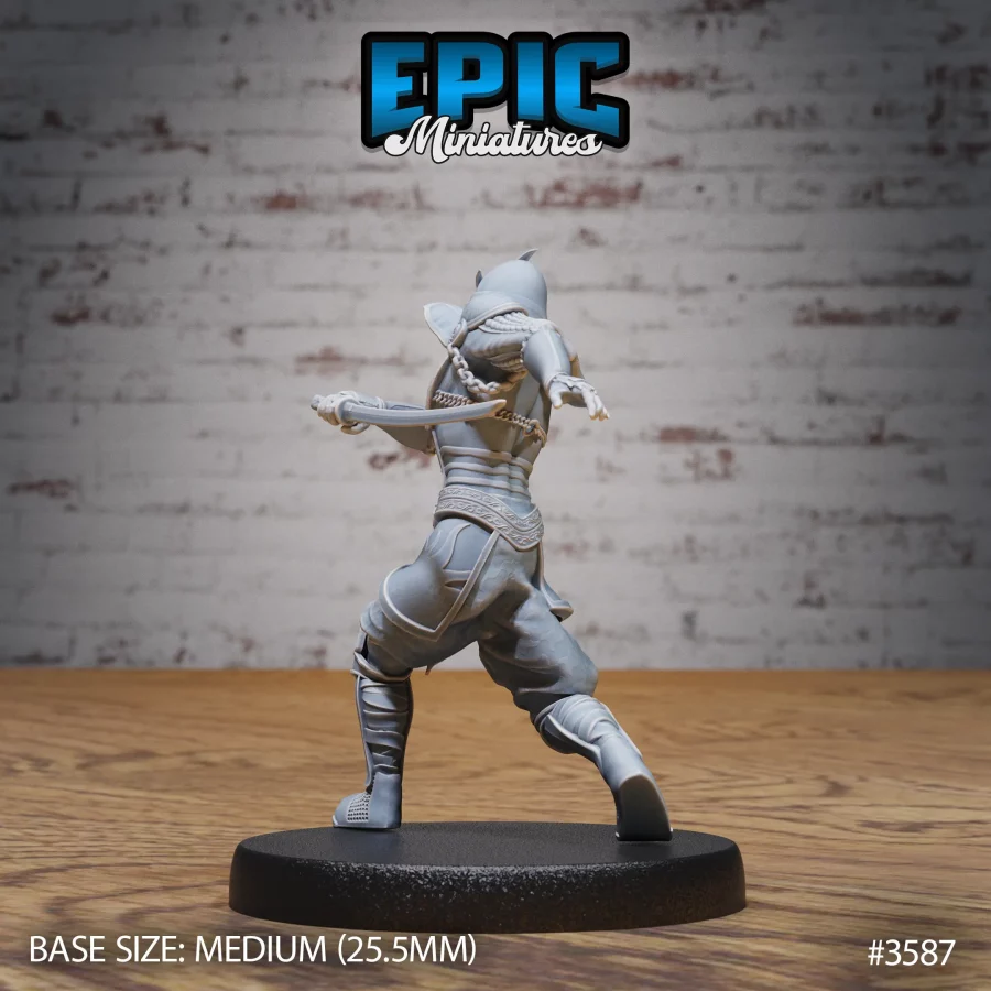 Shadow Ninja Set - Image 5