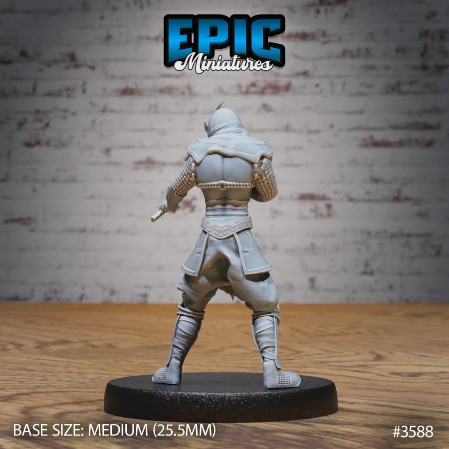 Shadow Ninja Set - Image 7