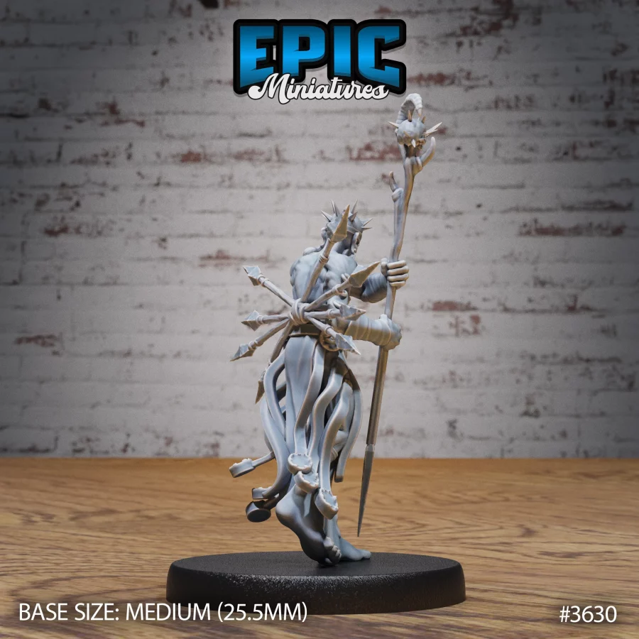 Old Heretic Set - Image 3
