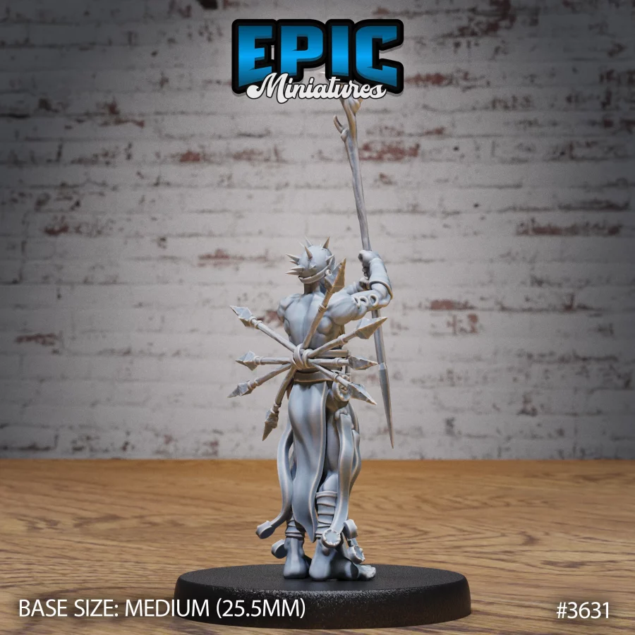 Old Heretic Set - Image 5
