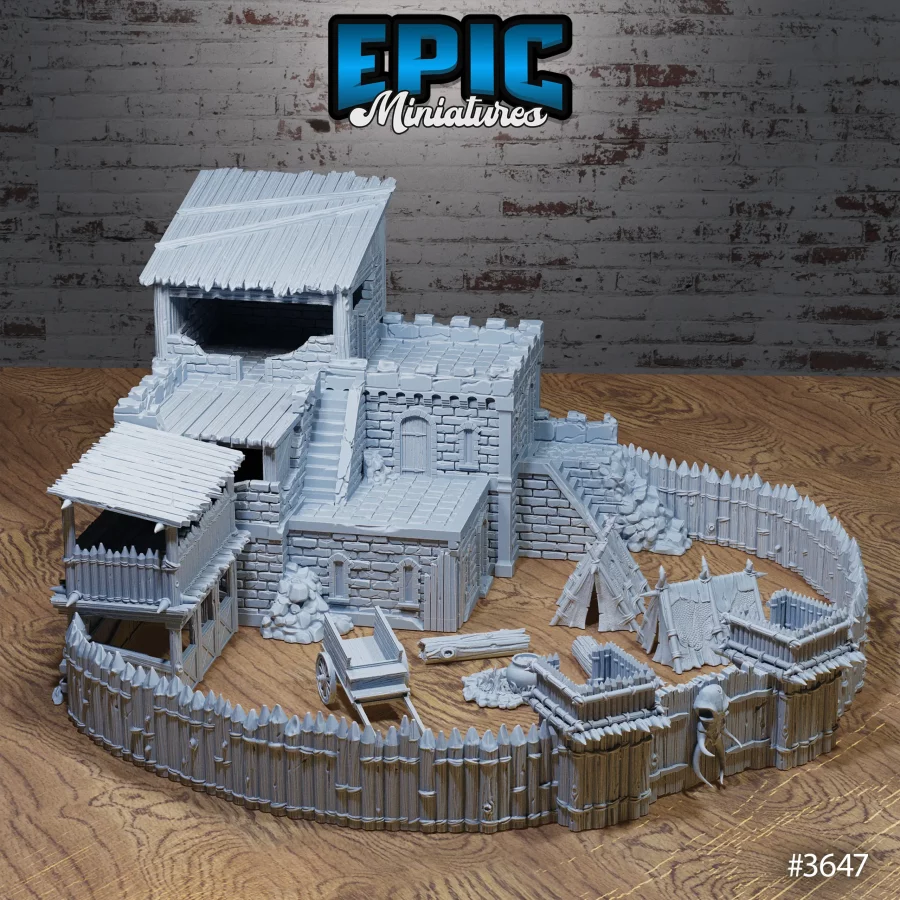Bandit Stronghold - Image 2