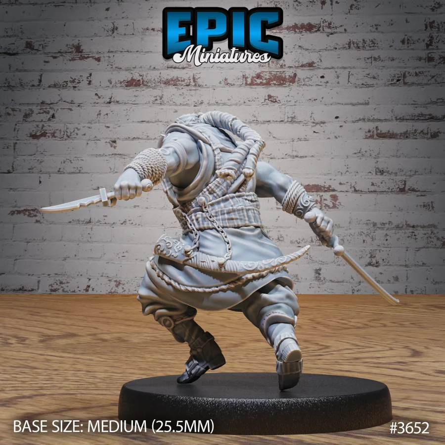 Coast Bandit Set - Image 5