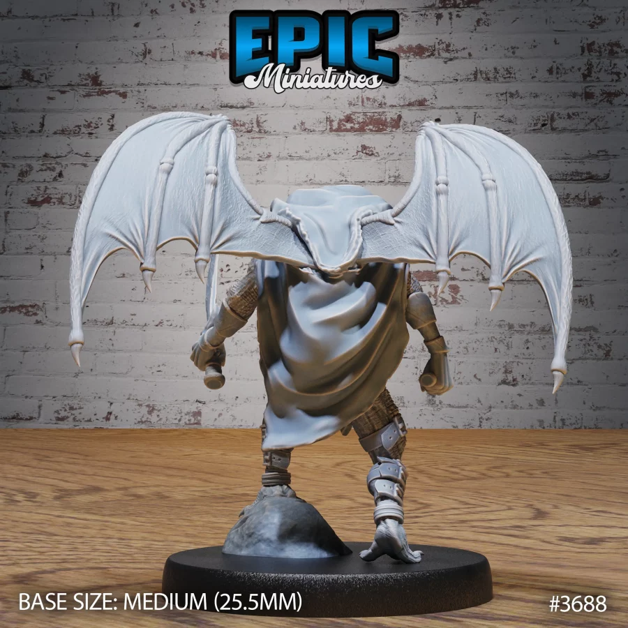 Draconid Bandit Set - Image 7