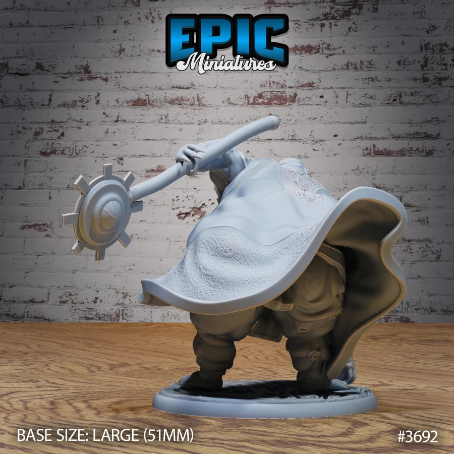 Hyakume Eye Monster Attack (Large) - Image 2