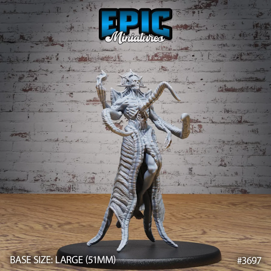 Void Lich (Large)