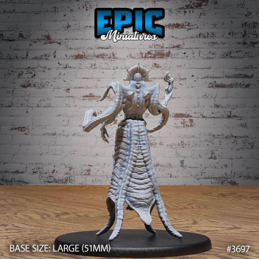 Void Lich Set - Image 3