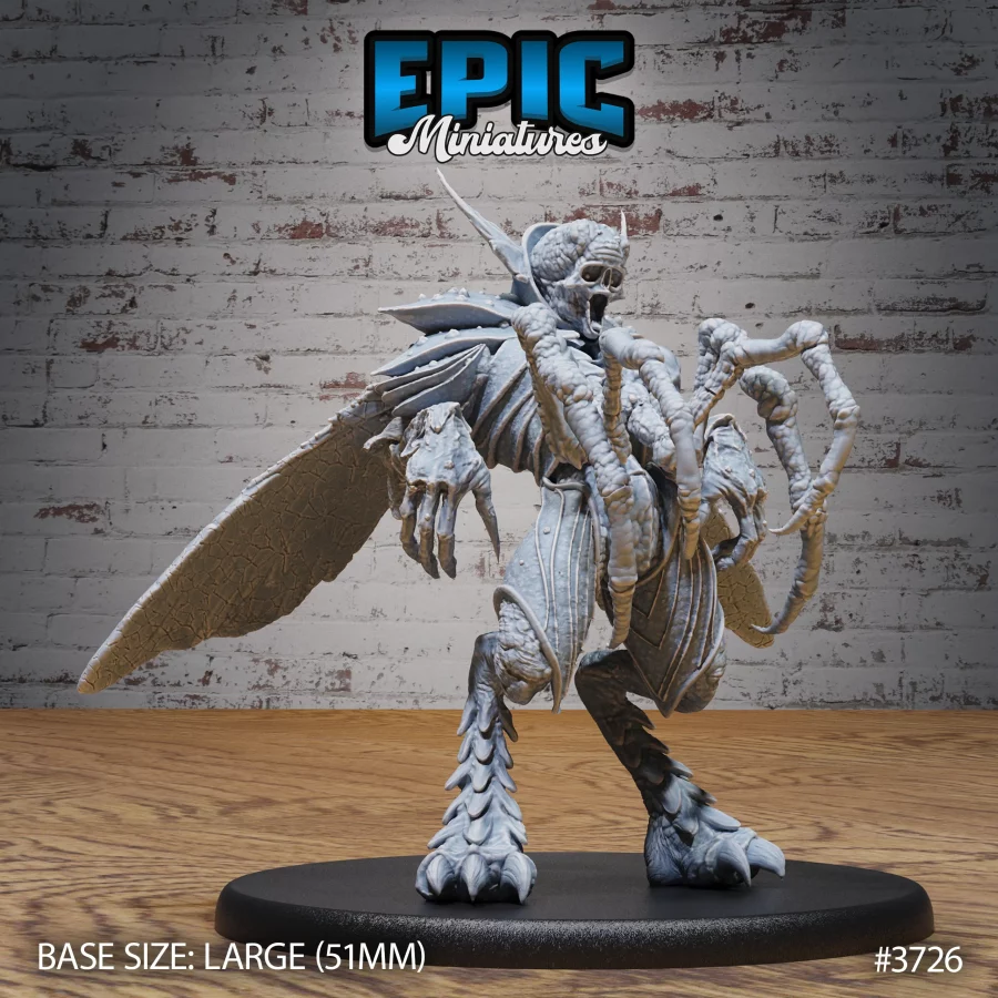 Rhan-Tegoth (Large)