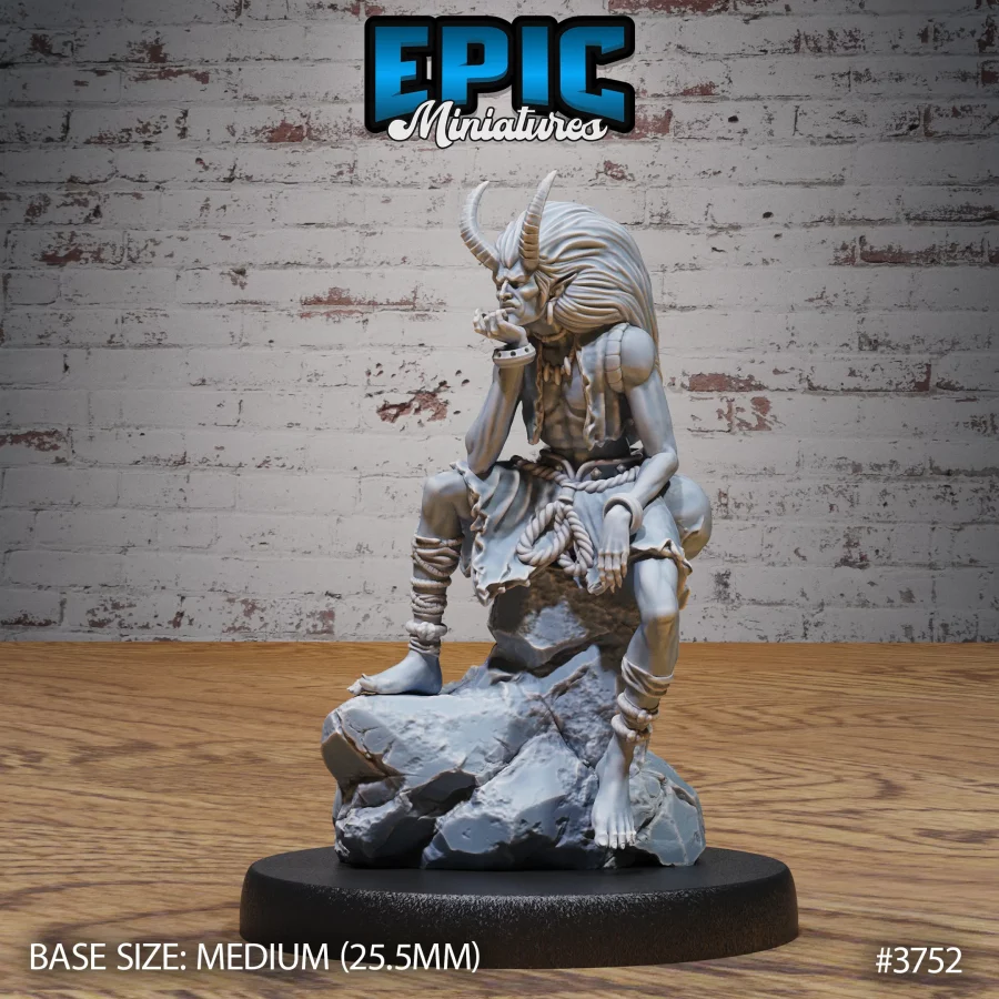 Oni Rival Set - Image 2